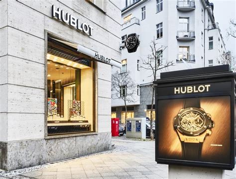 hublot party berlin|Hublot Berlin Boutique.